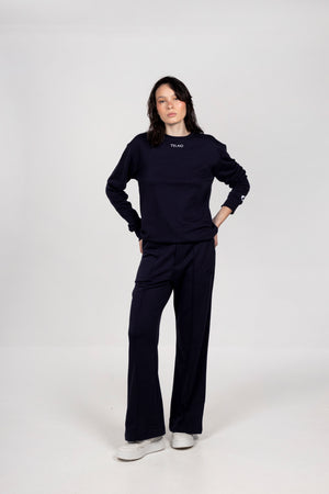 Calça Avra Blu Marino