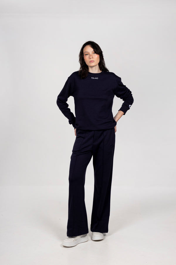 Calça Avra Blu Marino