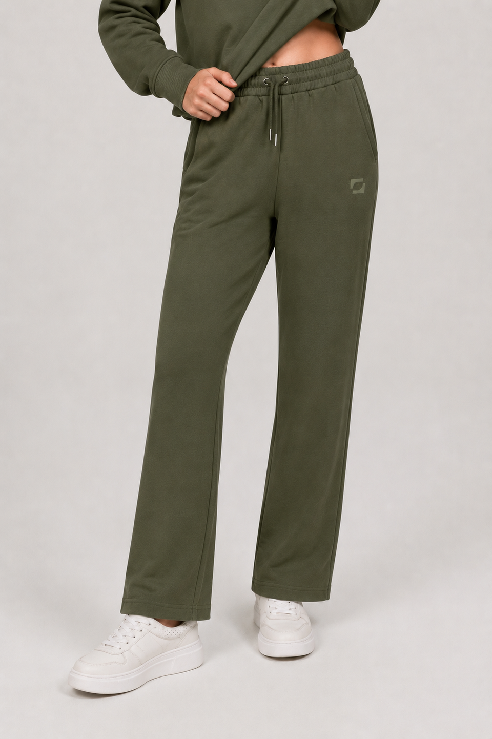Calça Grigio SERVE