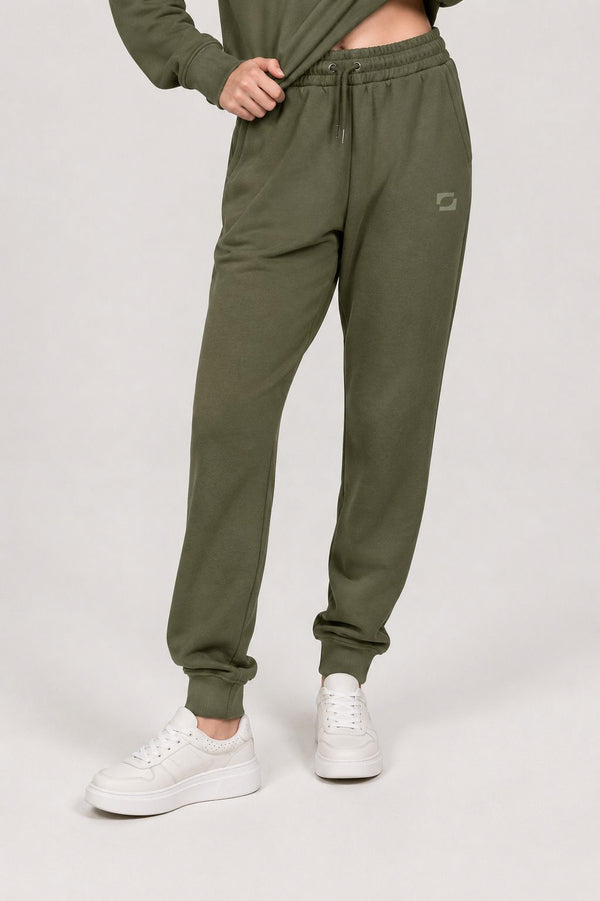 Calça Grigio SERVE