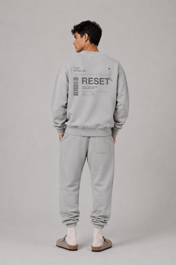 Calça Grigio RESET