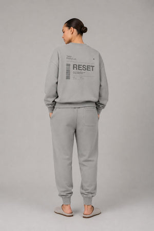 Calça Grigio RESET