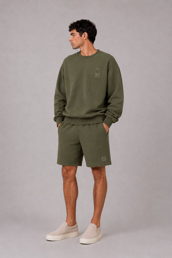 Bermuda Masculina Volo SERVE