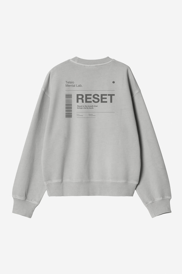 Moletom Nuage RESET