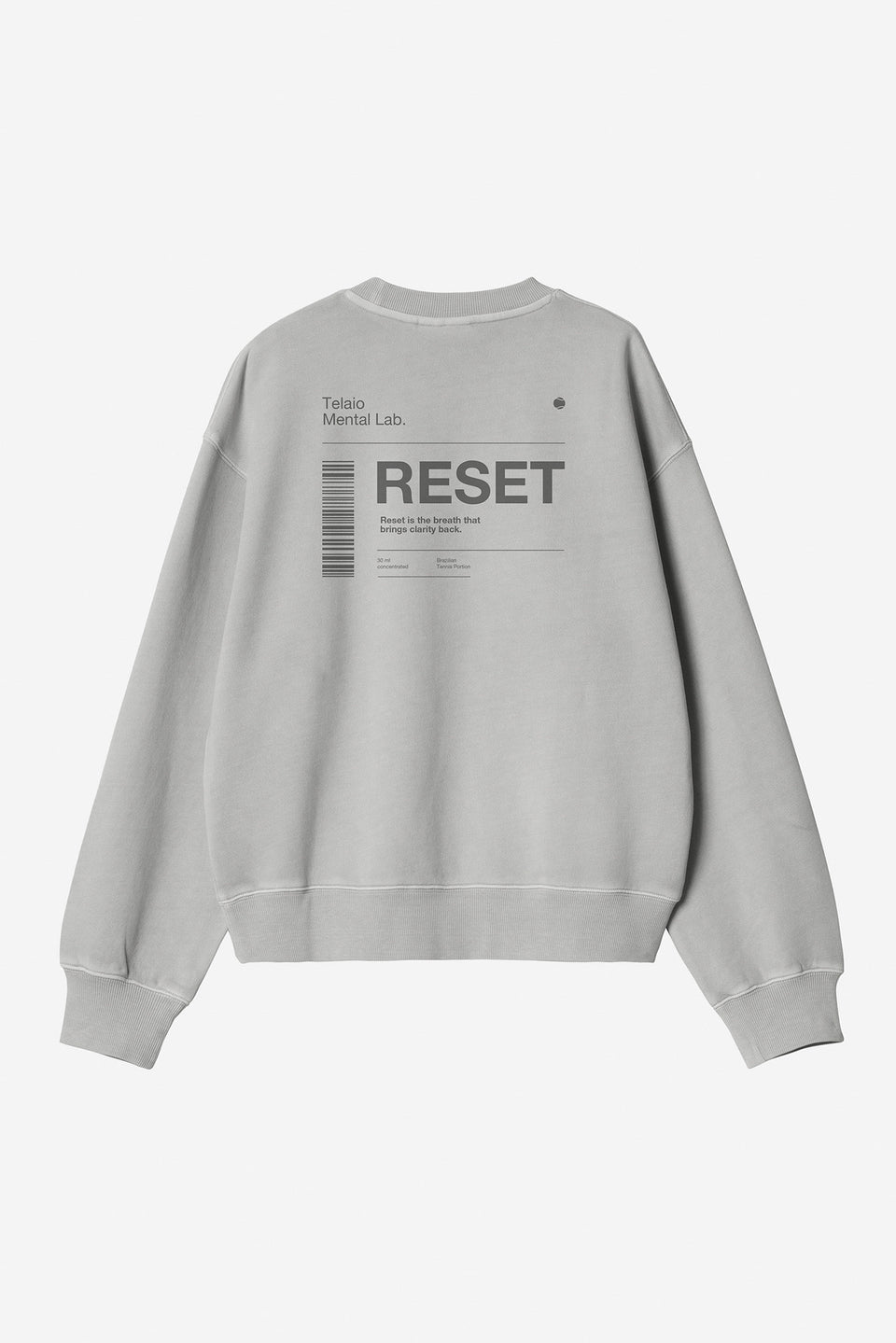 Moletom Nuage RESET