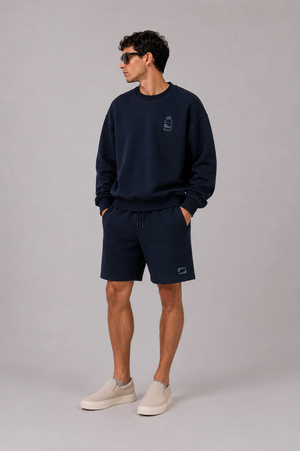 Bermuda Masculina Volo RALLY