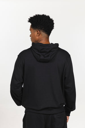Moletom Velluto Black