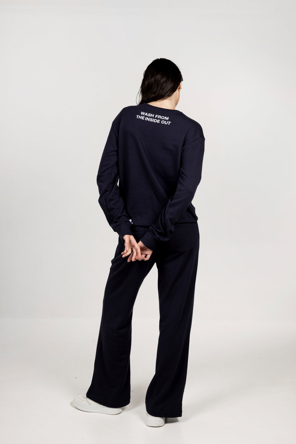Calça Avra Blu Marino