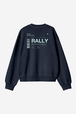 Moletom Nuage RALLY
