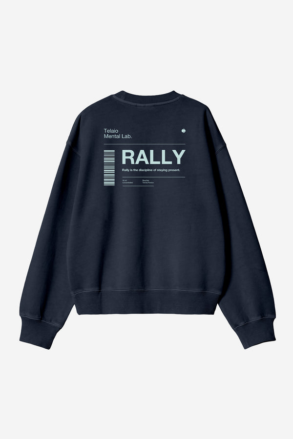 Moletom Nuage RALLY