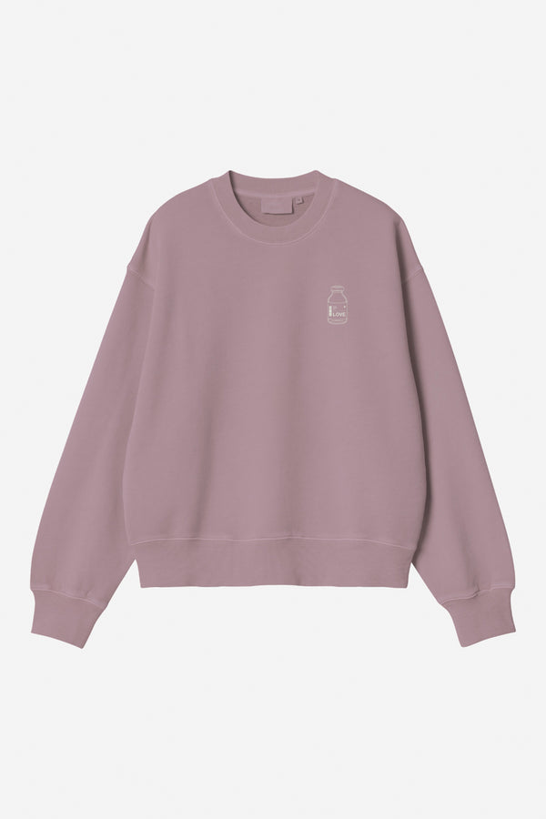 Moletom Nuage LOVE