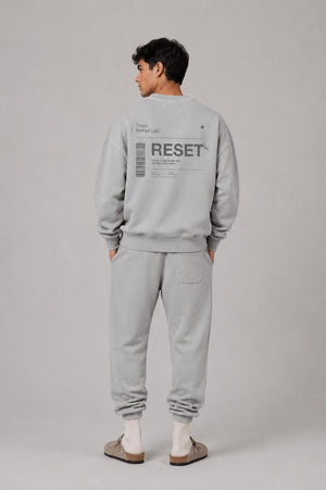 Moletom Nuage RESET