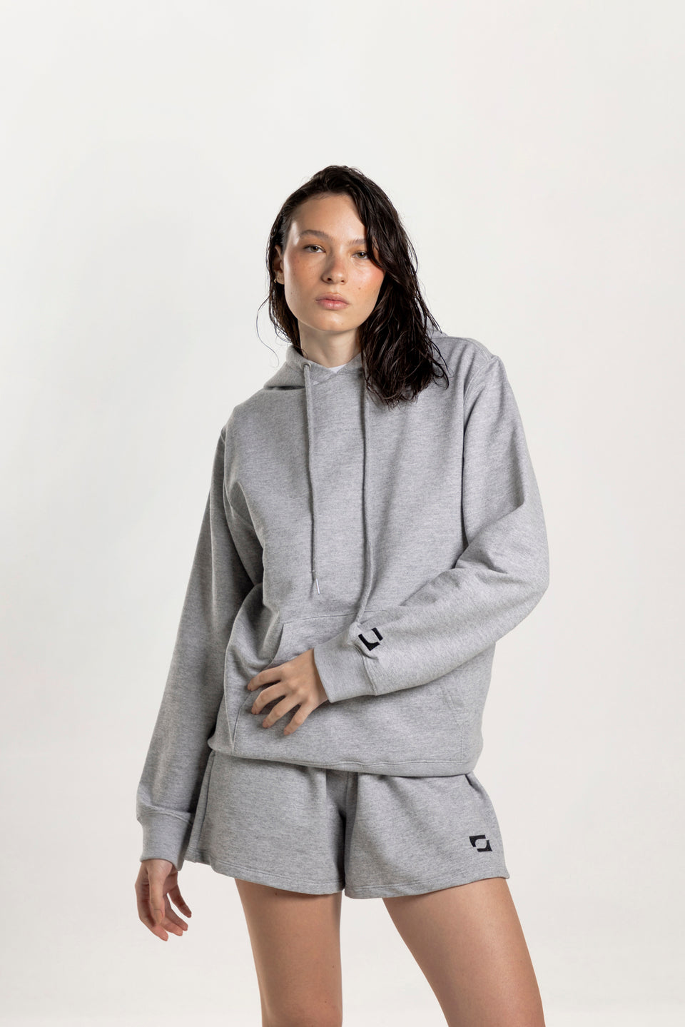 Short Scato Mescla Luce