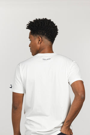 Camiseta Essere Off-White