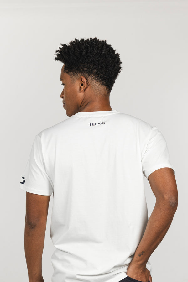 Camiseta Essere Off-White
