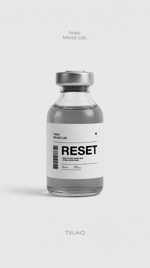 Moletom Crop RESET