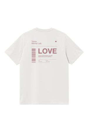 Camiseta Aria LOVE