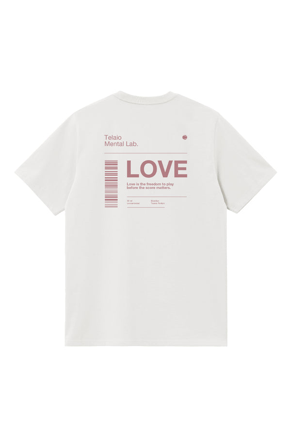 Camiseta Aria LOVE