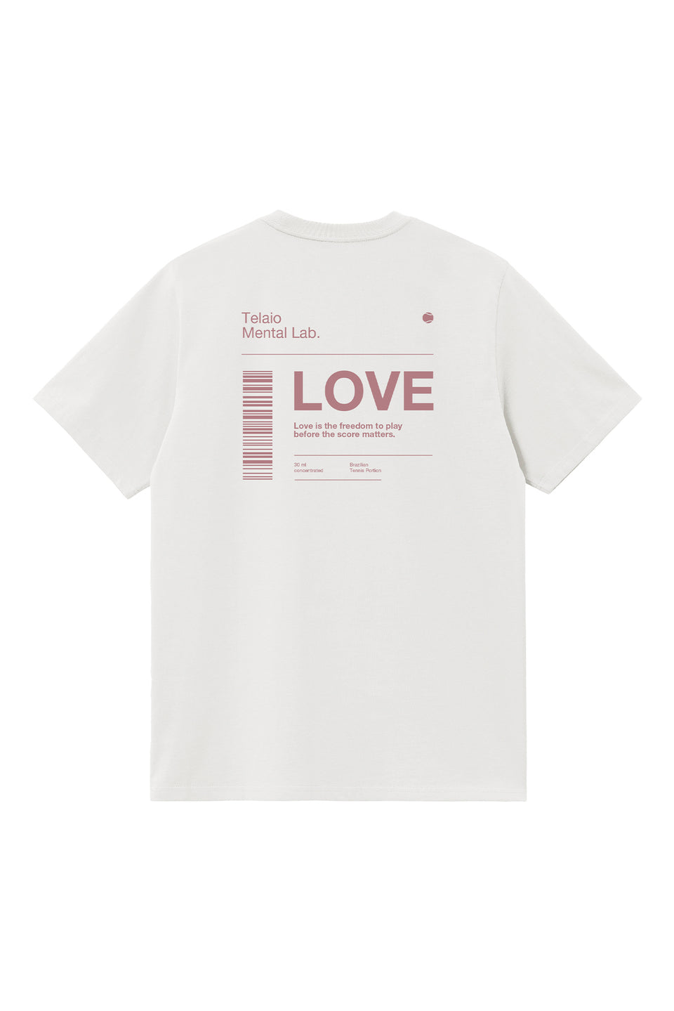 Camiseta Aria LOVE