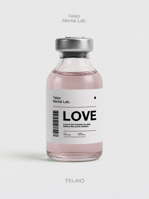 Camiseta Aria LOVE