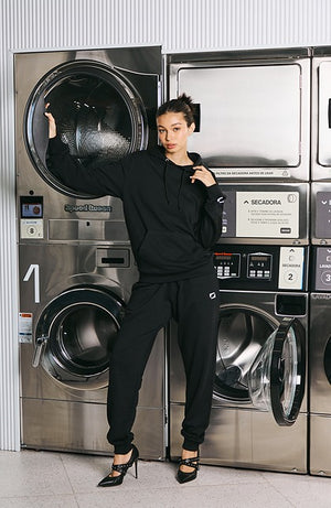 Calça Grigio Black