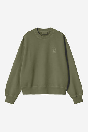 Moletom Nuage SERVE