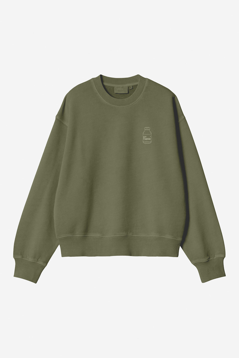 Moletom Nuage SERVE