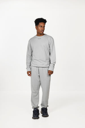 Calça Grigio Cinza Soft