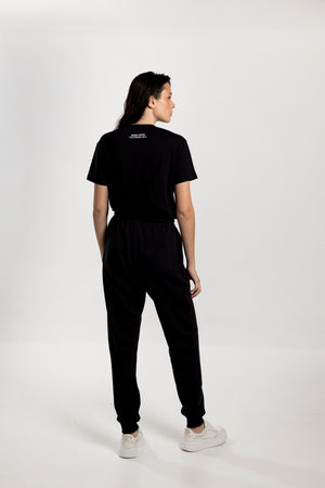 Camiseta Radice Black