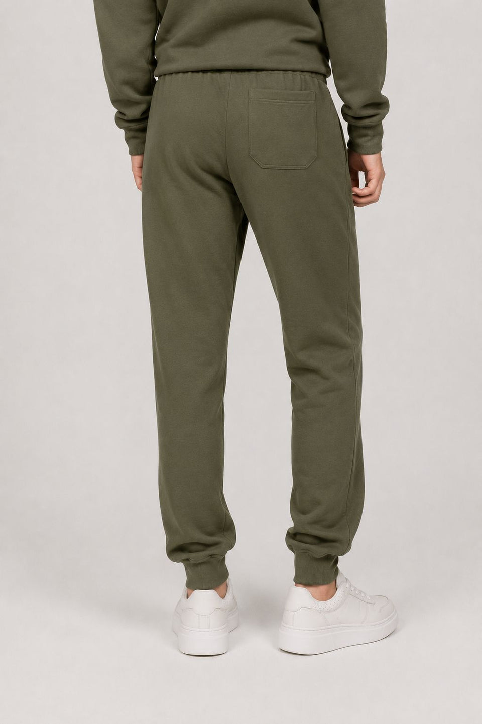 Calça Grigio SERVE