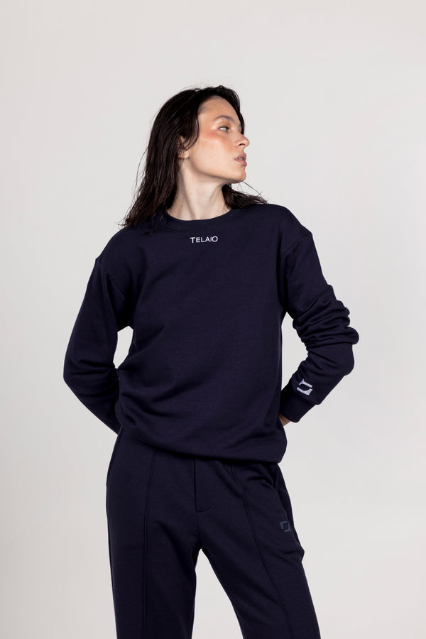 Calça Avra Blu Marino