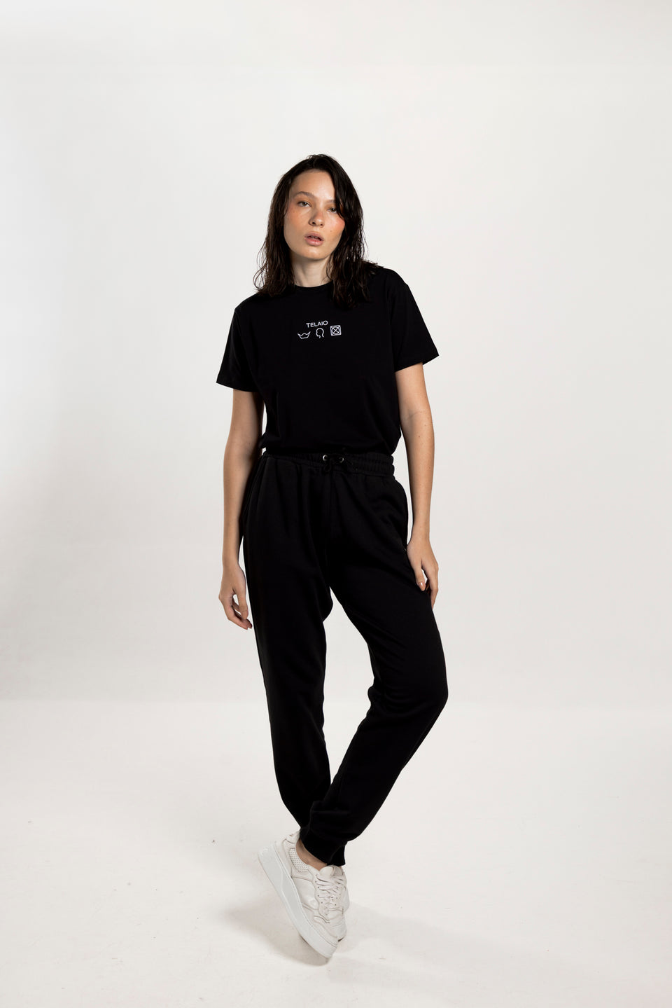 Camiseta Radice Black