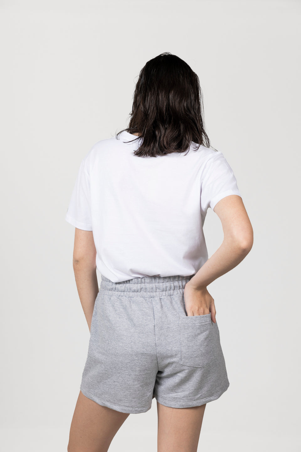Short Scato Mescla Luce