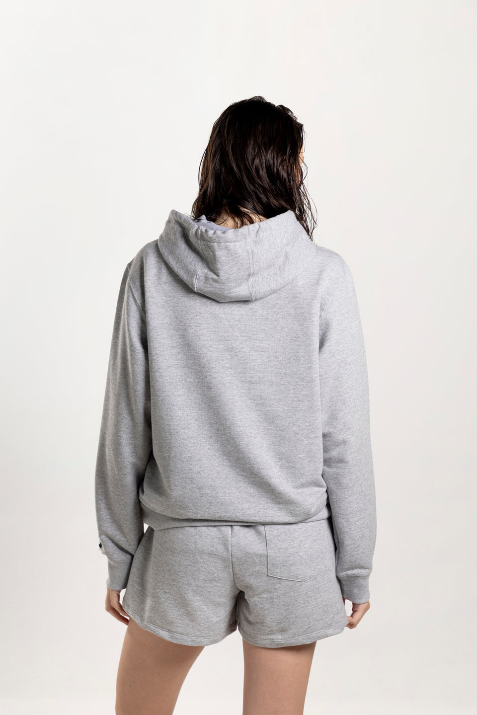 Short Scato Mescla Luce