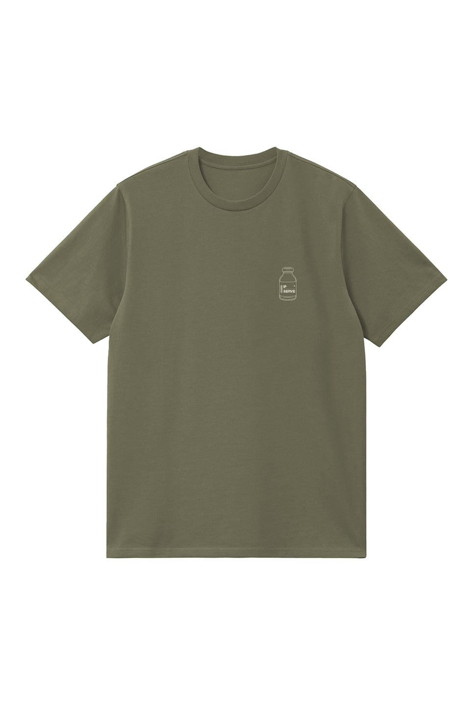 Camiseta Aria SERVE