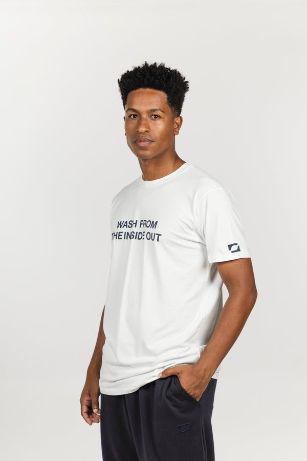 Camiseta Essere Off-White