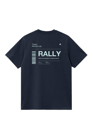 Camiseta Aria RALLY