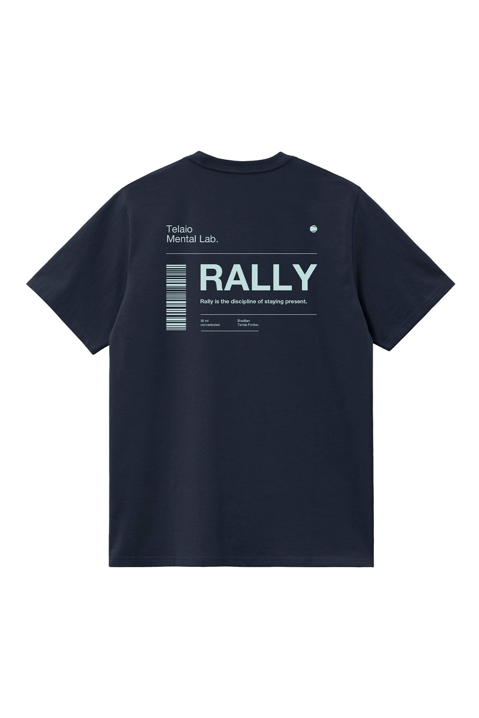 Camiseta Aria RALLY