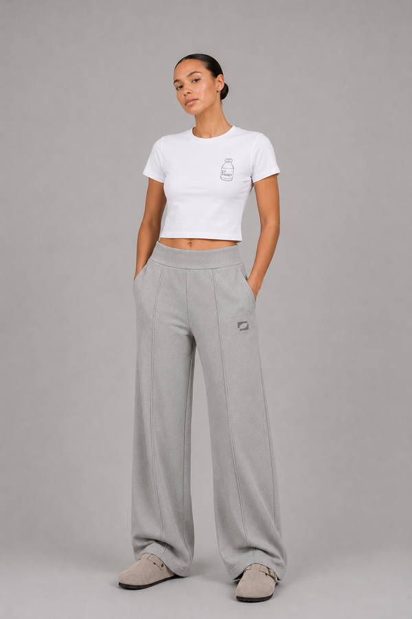 Camiseta Feminina Contour RESET