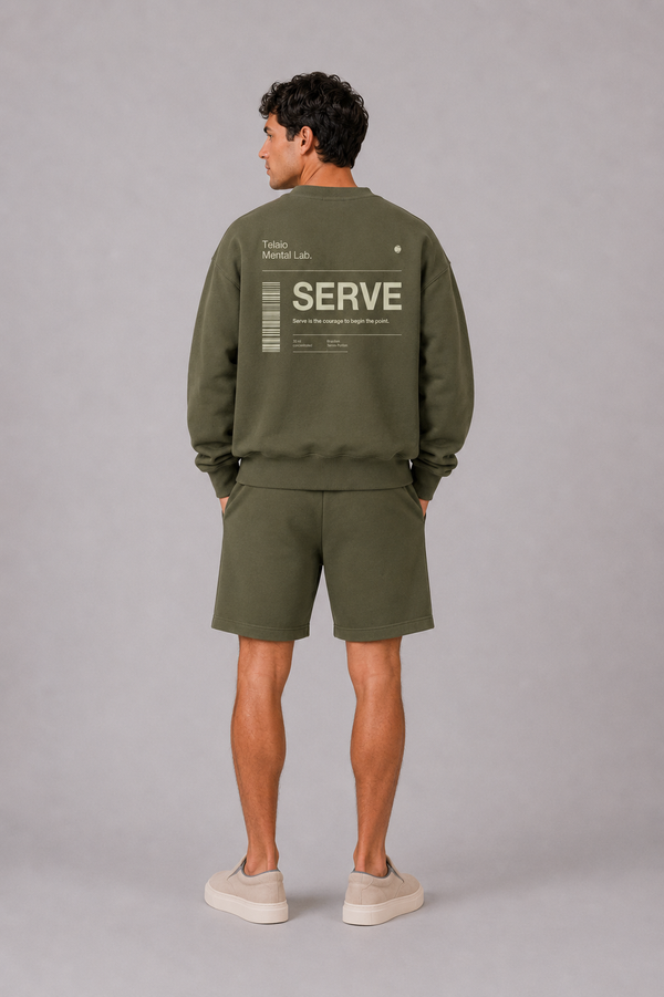 Bermuda Masculina Volo SERVE