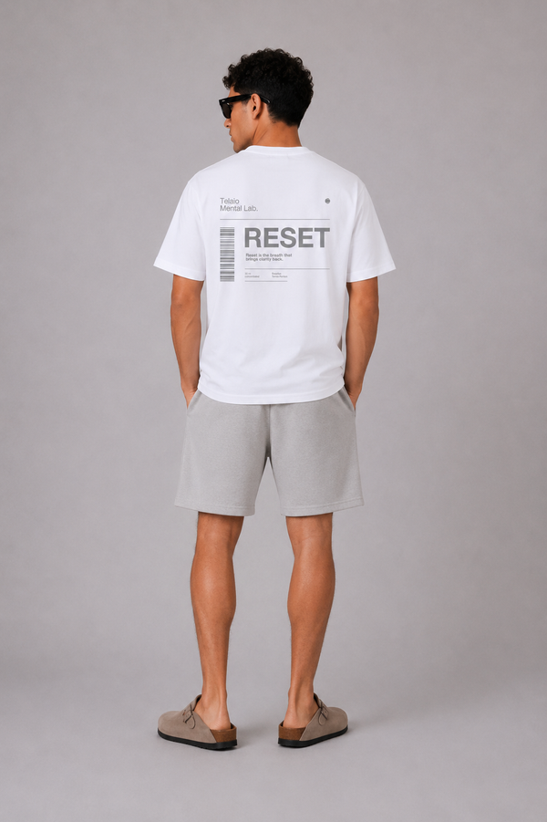 Bermuda Masculina Volo RESET