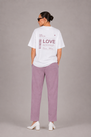 Calça Grigio LOVE