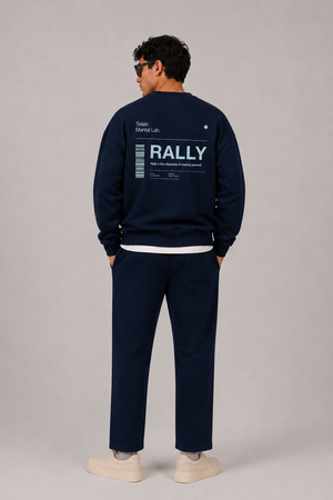 Calça Grigio RALLY