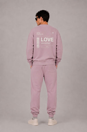 Calça Grigio LOVE