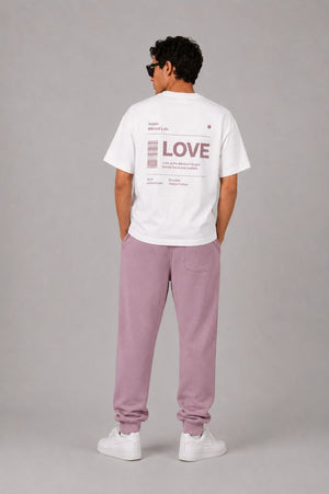 Camiseta Aria LOVE
