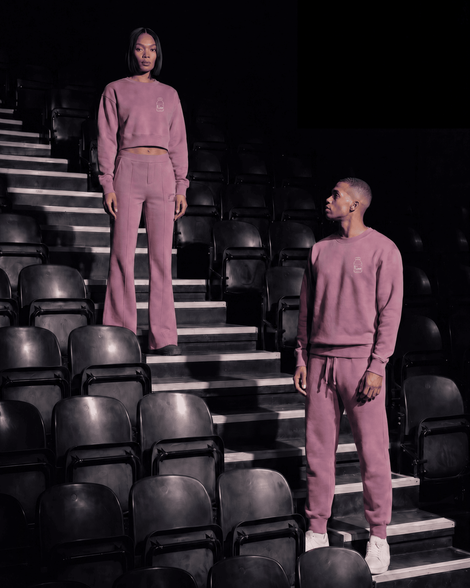 Calça Grigio LOVE