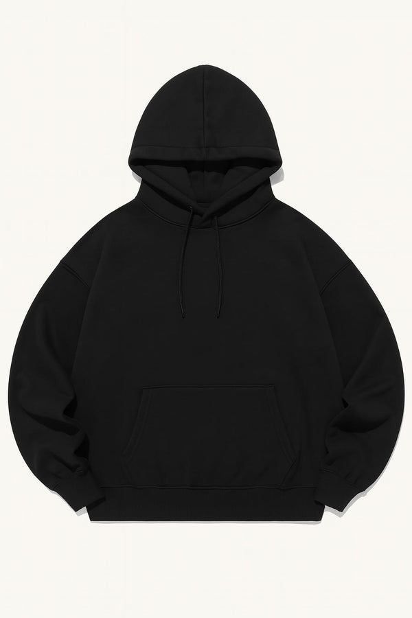 Moletom ILLO Black