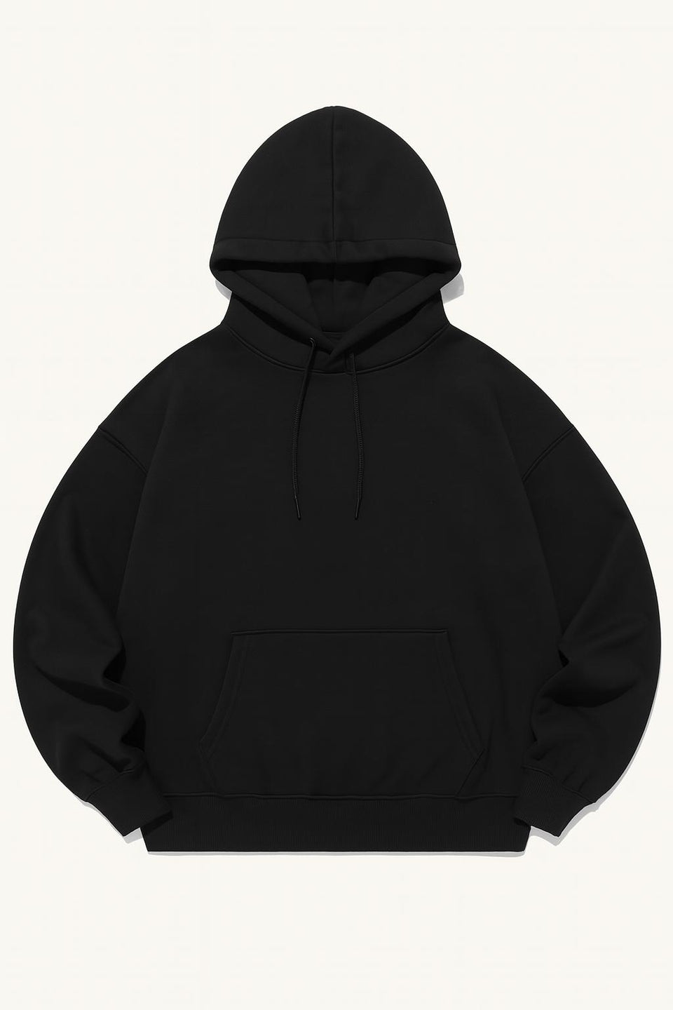 Moletom ILLO Black