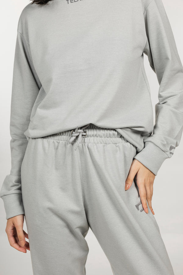 Calça Grigio Cinza Soft