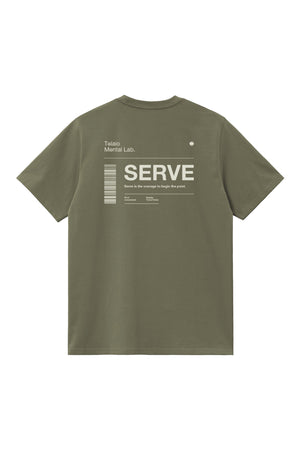 Camiseta Aria SERVE